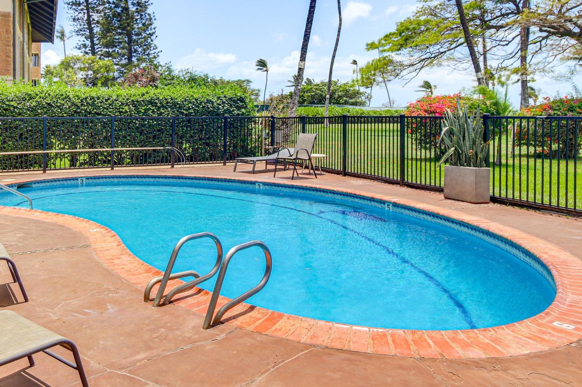Gorgeous Oceanfront Condo With Spectacular Views! Kihei Eksteriør bilde