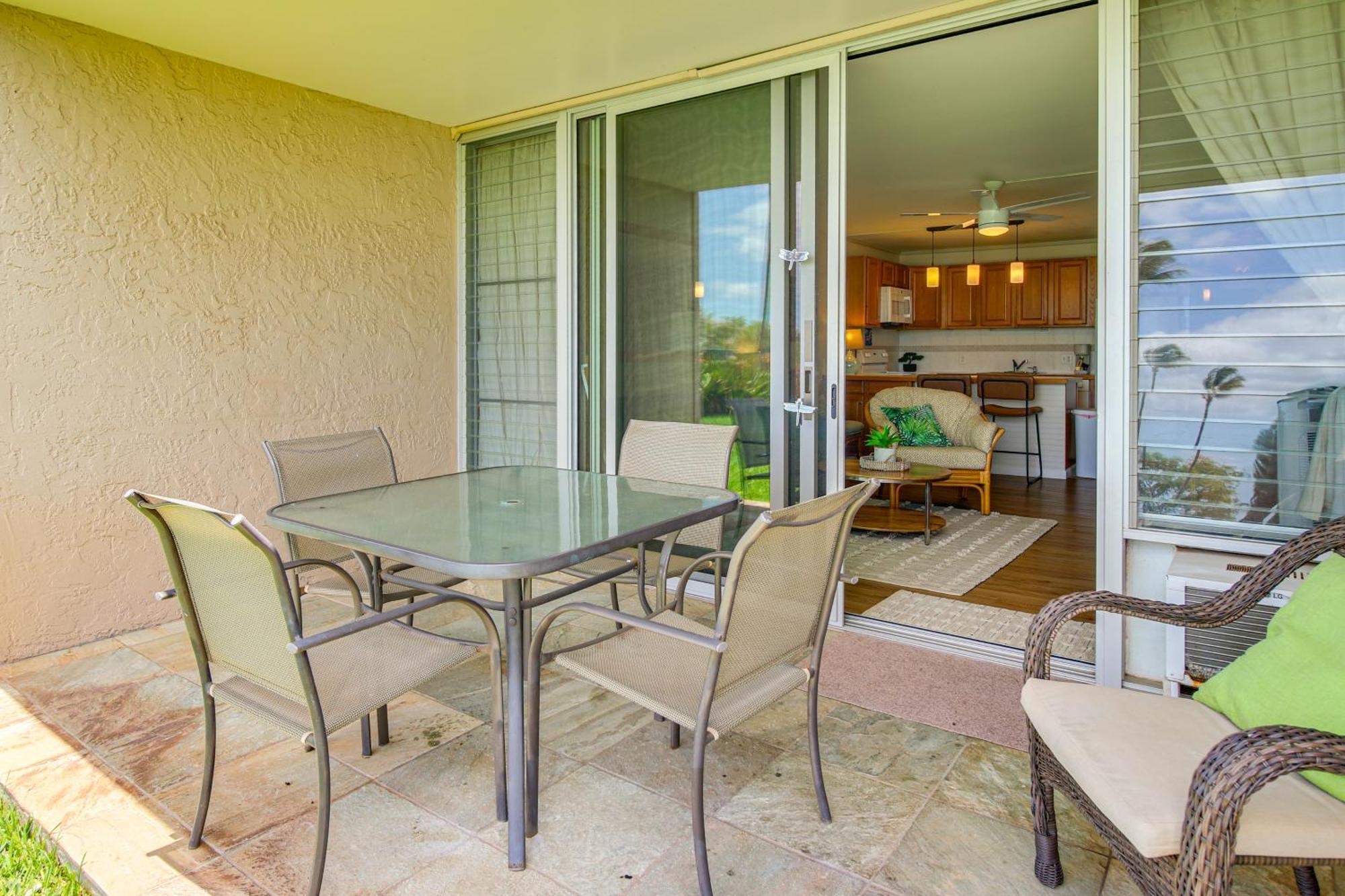 Gorgeous Oceanfront Condo With Spectacular Views! Kihei Eksteriør bilde